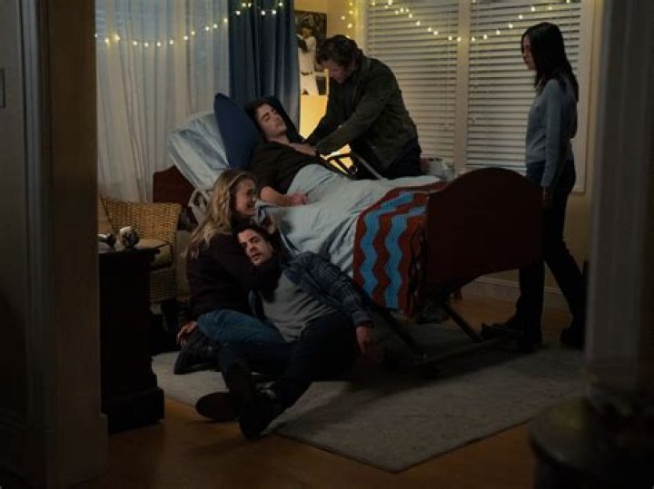 How old is Cal in Manifest season 4 part 1? (spoilers)