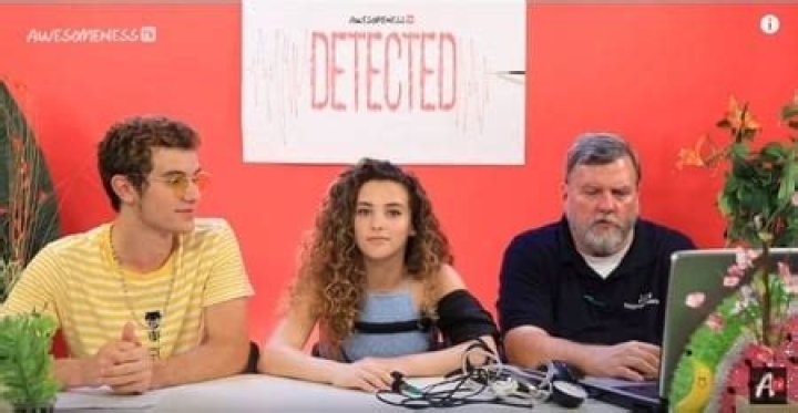How Old is Sofie Dossi? Is she Dating Anyone? Know her YouTube Career and Personal Life