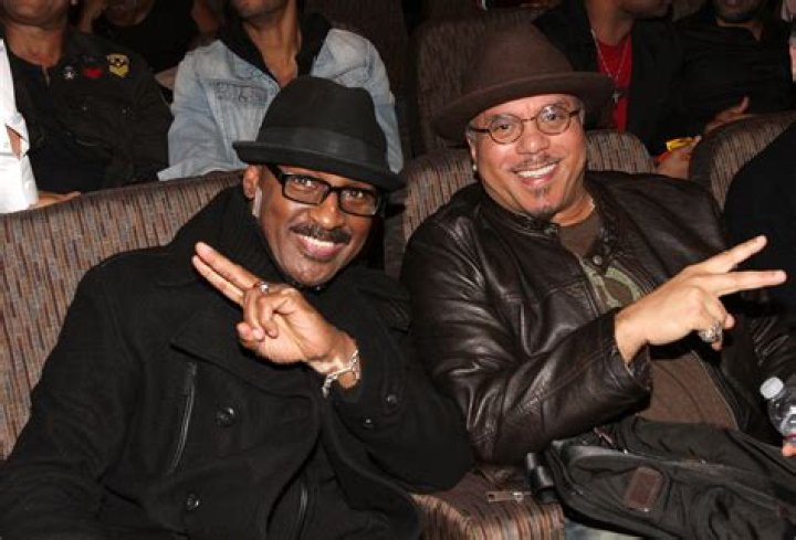 Howard Hewett Net Worth - Wiki, Age, Weight and Height, Relationships, Family, and More