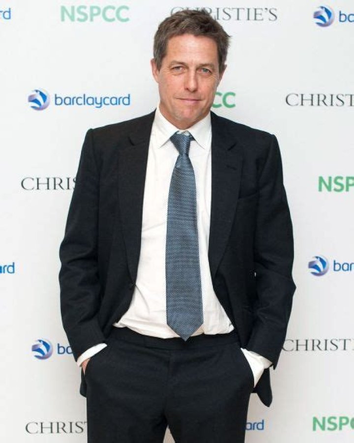 Hugh Grant claims he hasn’t watched p0rn in three years: ‘I went cold turkey’