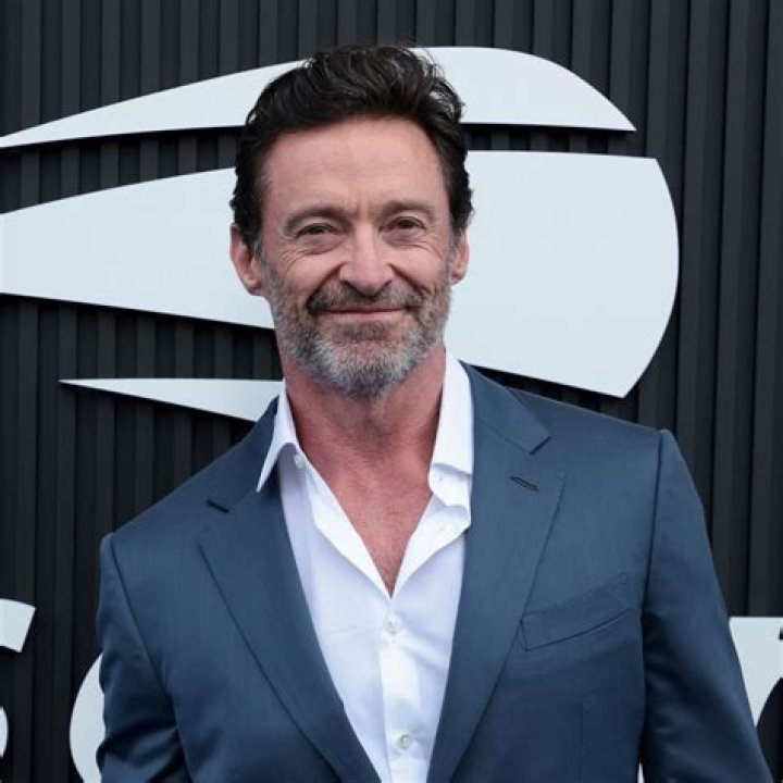 Hugh Jackman calls himself the “worst kind of straight guy”