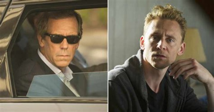 Hugh Laurie: It’s ‘f–king galling’ to watch Tom Hiddleston play the lead in ‘TNM’