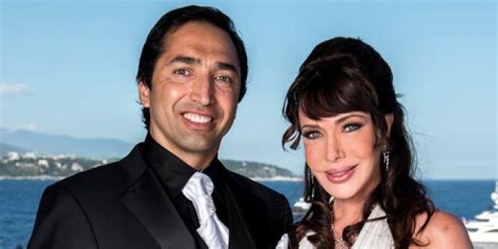 Hunter Tylo will marry her abusive boyfriend