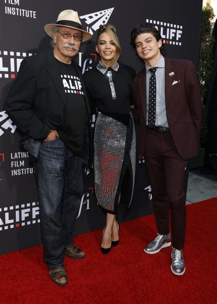 Ian Eastwood Net Worth - Wiki, Age, Weight and Height, Relationships, Family, and More