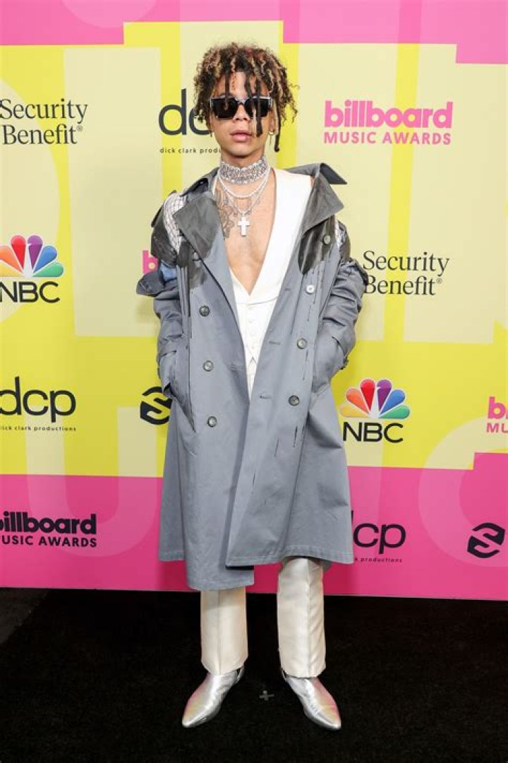 iann dior Net Worth - Wiki, Age, Weight and Height, Relationships, Family, and More