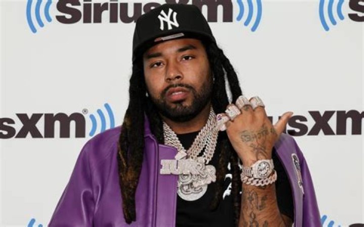 Icewear Vezzo Net Worth - Wiki, Age, Weight and Height, Relationships, Family, and More