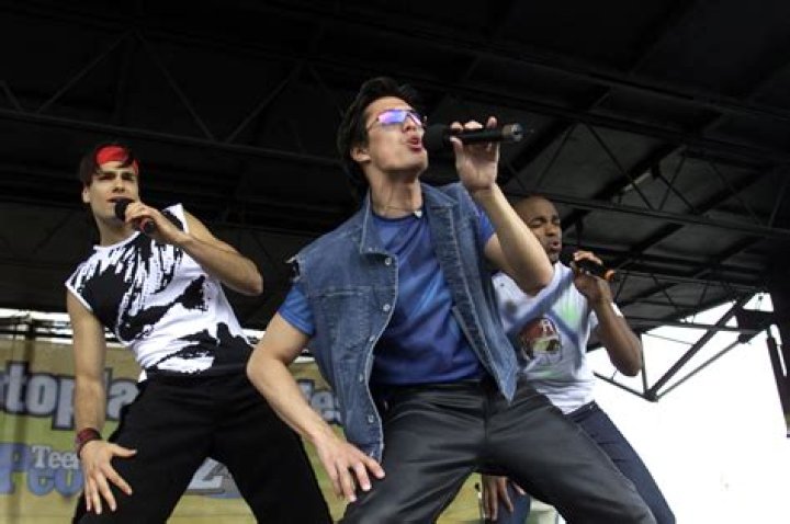 Ikaika Kahoano Net Worth - Wiki, Age, Weight and Height, Relationships, Family, and More