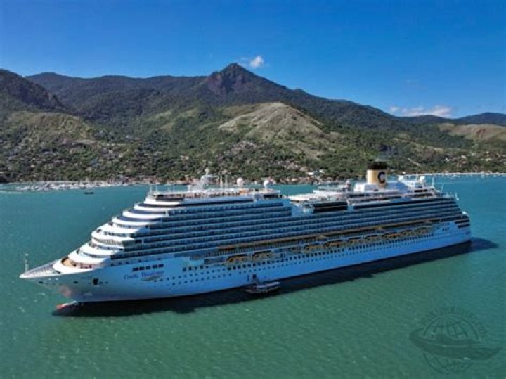 Ilhabela Cruise: Best Cruises to Ilhabela Brazil