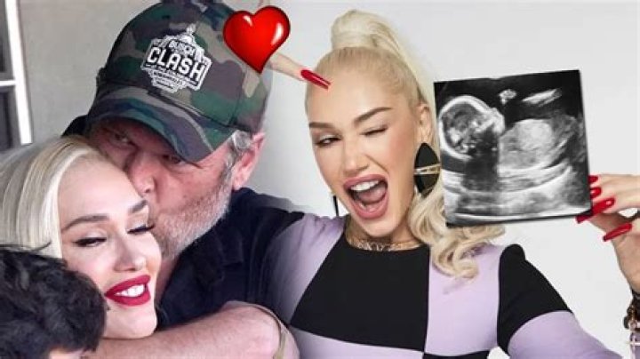 In Touch: Gwen Stefani, 46, somehow got pregnant with Blake Shelton’s baby