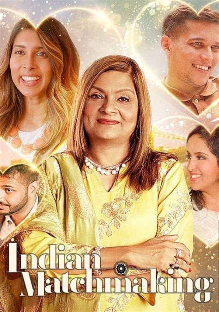 Indian Matchmaking season 3 release date, synopsis, trailer, and more