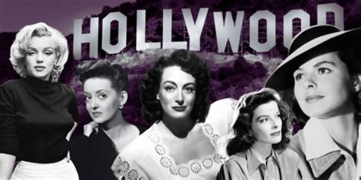 Insights into the Mother of Hollywood Icons, Her Family, and Career