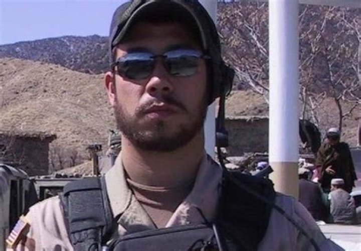 Into The Life of Shaun So