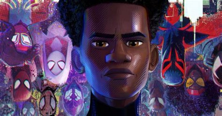Into the Spider-Verse is leaving Netflix in December 2020