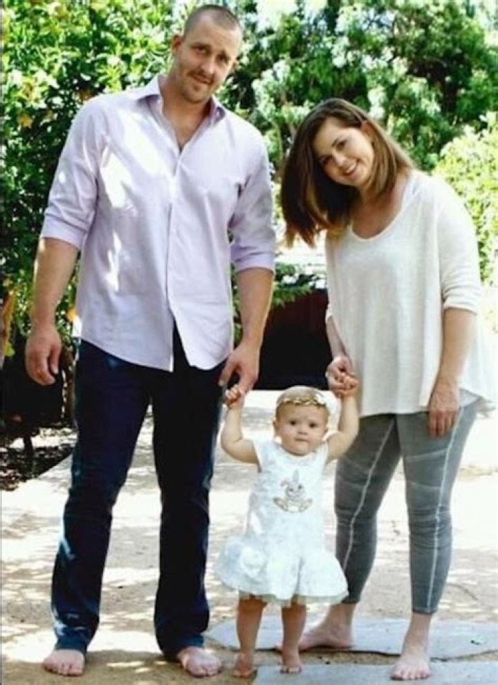 Introducing Mandy Teefey, Selena Gomez Mother