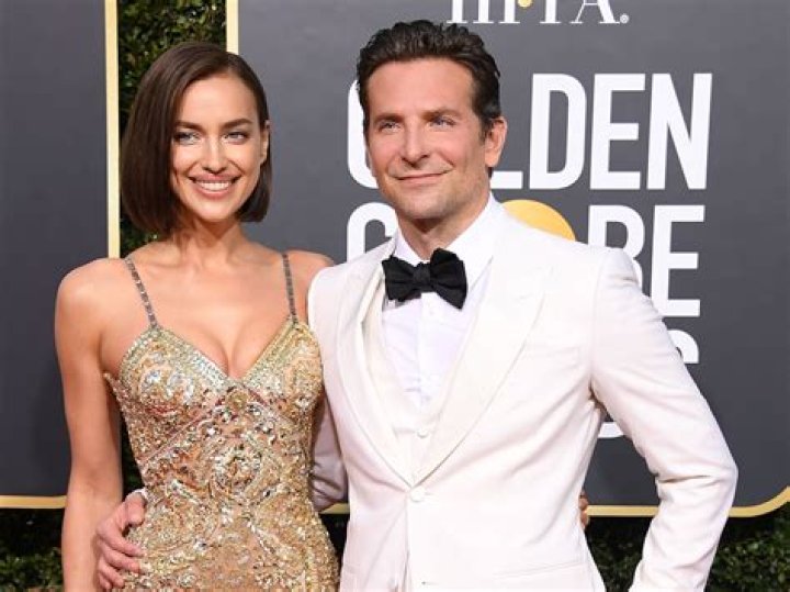 	Irina Shayk & Bradley Cooper appear to be back together, they went to a party	