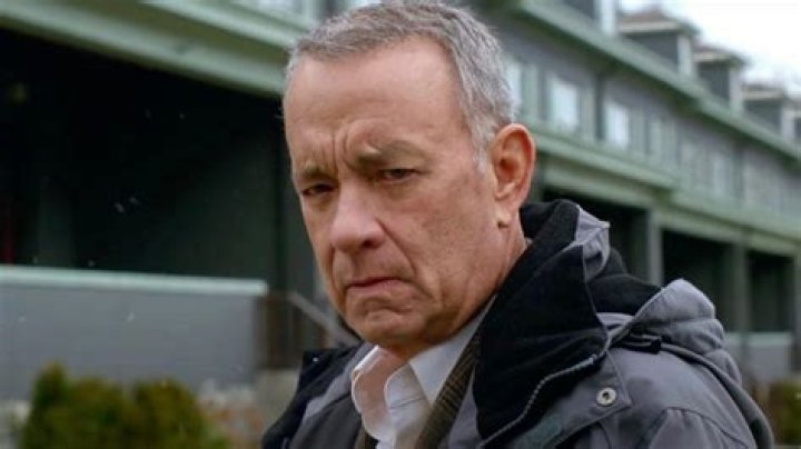 Is A Man Called Otto based on a true story?