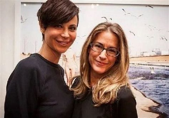Is Brooke Daniells Dating Her Lesbian Partner Catherine Bell?