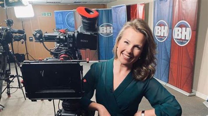 Is Christina Trevanion Pregnant? 2023 Update!