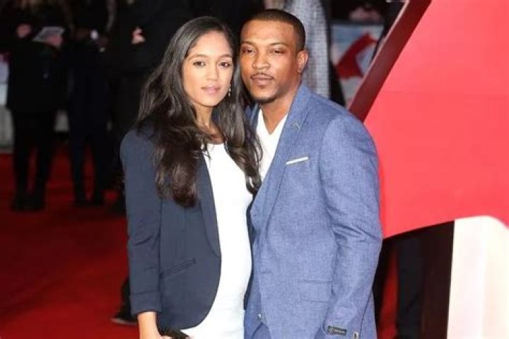 Is Danielle Isaie Pregnant With Husband Ashley Walters Baby 2023?