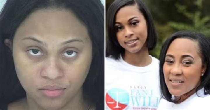 Is Emma Willis Arrested? Allegations And Arrest Charges