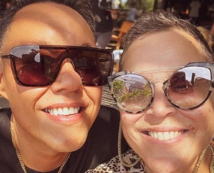 Is Fanny McPhee Related To Gok Wan? Cancer, Health Update And Age Revealed