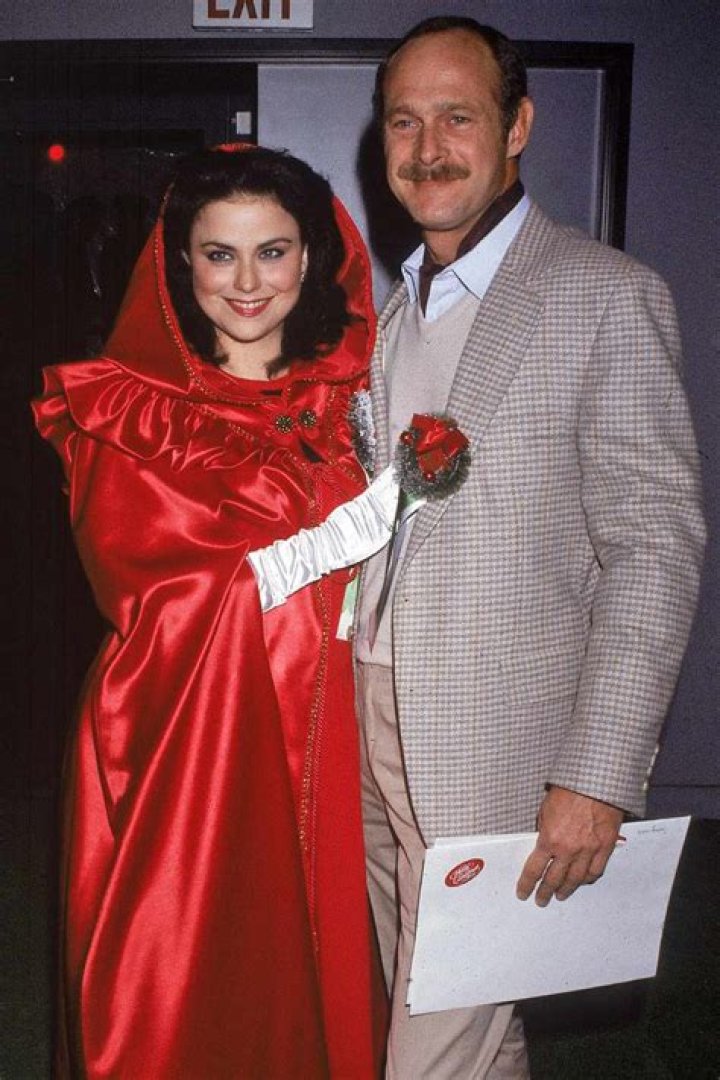 Is Gerald McRaney's Daughter Jessica McRaney Married? Then Who Is Her Husband?