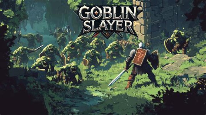 Is Goblin Slayer anime on Netflix? Where to watch