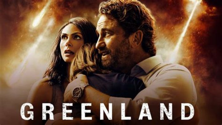 Is Greenland on Netflix? Where to watch Greenland