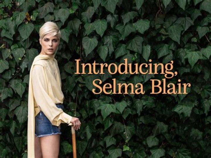 Is Introducing, Selma Blair on Netflix?