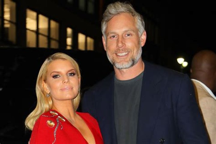 Is Jessica Simpson worried about hiring attractive nannies to work around Eric?
