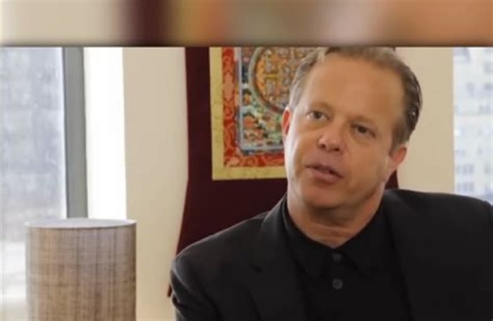 Is Joe Dispenza Christian- What Religion Does He Follow? Family And Ethnicity