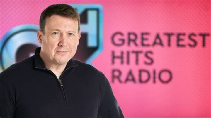 Is John Marshall Leaving Lincs FM? New Job And Salary