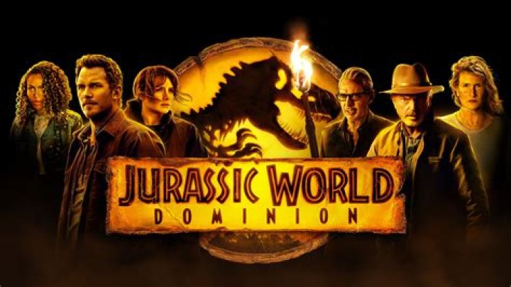 Is Jurassic World Dominion on Netflix? (Where to watch)
