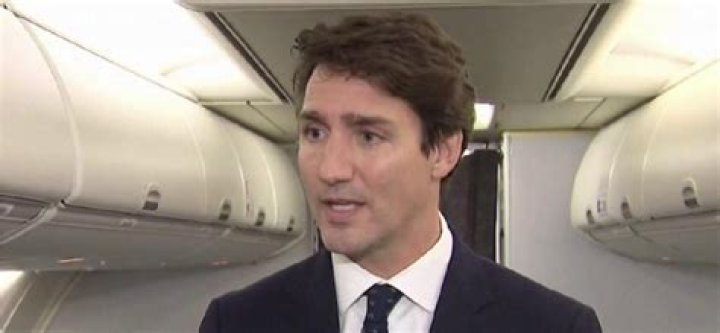 Is Justin Trudeau Racist? Ethnicity Religion And Faith