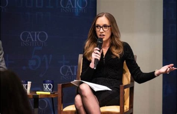 Is Kat Timpf Husband Missing – Where Is Cameron Friscia? Family And Children