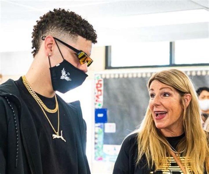 Is Lamelo Ball Christian Or Jewish? Religion And Family Ethnicity