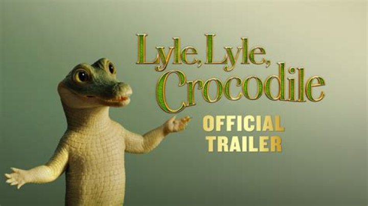 Is Lyle, Lyle, Crocodile on Netflix? (where to watch Lyle, Lyle, Crocodile)