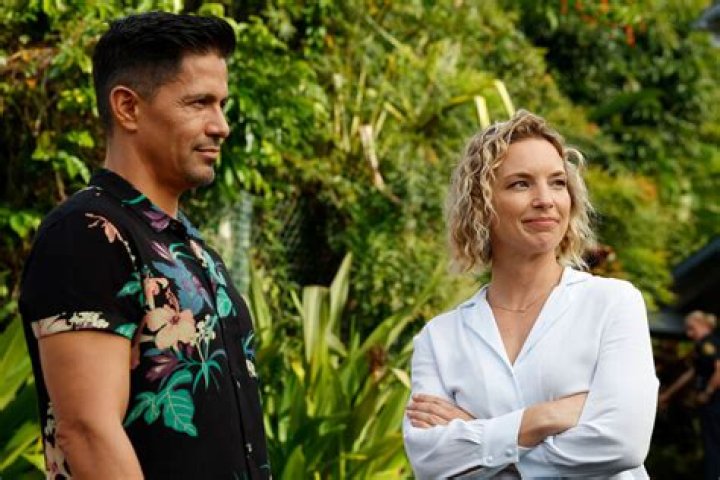 Is Magnum P.I. Actress Perdita Weeks Really Married? Who is her Husband? Know her Personal Life