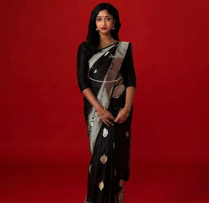 Is Maitreyi Ramakrishnan Indian – What Is Her Ethnicity?