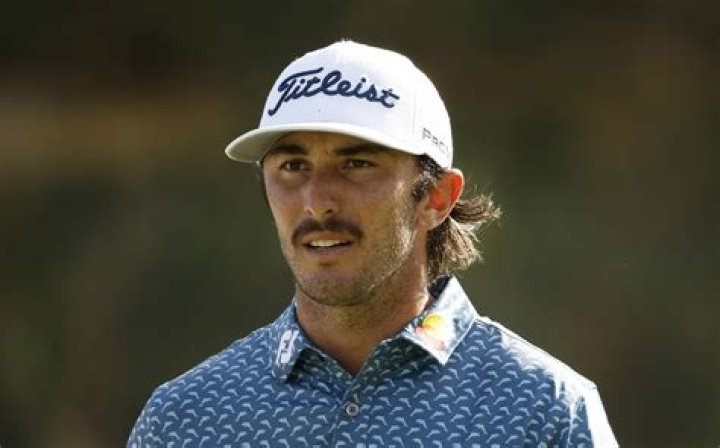 Is Max Homa Jewish? Ethnicity Religion Parents And Net Worth