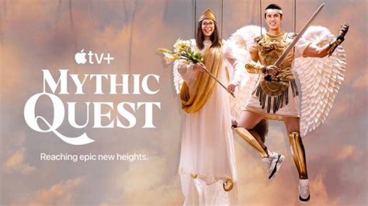 Is Mythic Quest on Netflix? Where to watch Mythic Quest