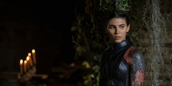 Is Netflix's Warrior Nun Actress, Lorena Andrea Dating? (Bio, Age, Height, Boyfriend, Dating, Salary & Net Worth)