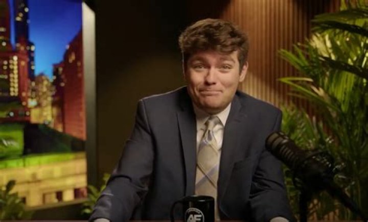 Is Nick Fuentes Gay – What Is His Sexuality? Partner Age And Height Revealed