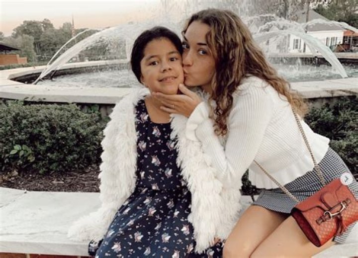 Is Olivia Hopkins Arrested? Molly Hopkins Daughter Arrest Charge And Trial