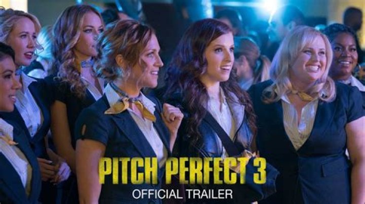Is Pitch Perfect 3 on Netflix? Where to stream the third Bellas movie