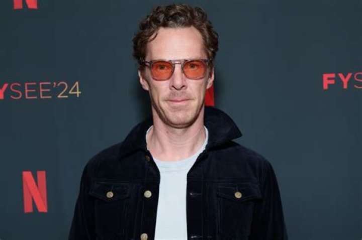 Is Robert Pattinson jealous of Benedict Cumberbatch’s ‘sex symbol’ status?