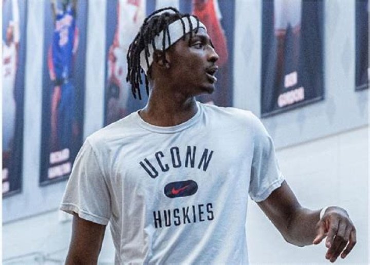 Is Samson Johnson Muslim? Religion Parents Ethnicity And Wikipedia