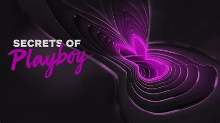 Is Secrets of Playboy on Netflix? (Where to watch the documentary)