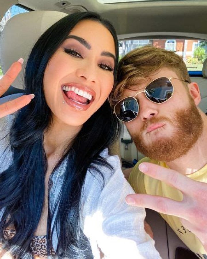 Is Stephanie Buttermore Married to Jeff Nippard? Learn her Net Worth, Height, Age & More