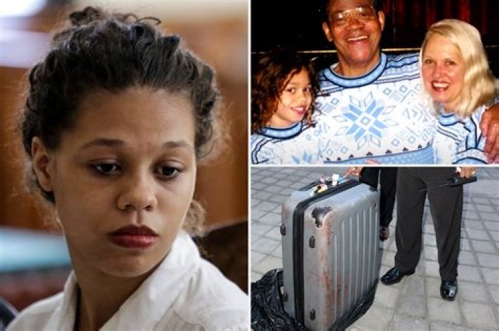 Is Suitcase Killer Heather Mack Pregnant Again In 2024? Instagram And Reddit Update